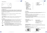 Preview for 4 page of Kometec Air Co2ntrol 5000 Operating Instruction