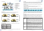 Preview for 5 page of Kometec Air Co2ntrol 5000 Operating Instruction