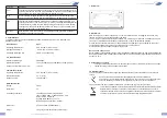 Preview for 6 page of Kometec Air Co2ntrol 5000 Operating Instruction