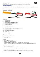 Preview for 7 page of Kometec Chauvin Arnoux E25 Quick Start Manual