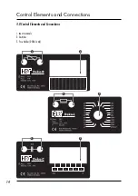 Preview for 14 page of Kometec DEKA C Instruction Manual