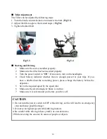 Предварительный просмотр 16 страницы KOMFI-RIDER 4000 Owner'S Manual