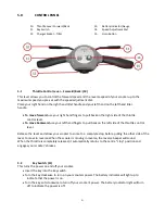 Предварительный просмотр 7 страницы KOMFI-RIDER Globe Trotter User Manual