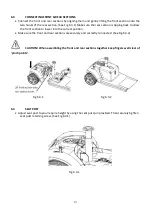 Предварительный просмотр 11 страницы KOMFI-RIDER Vantage User Manual