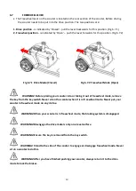 Preview for 13 page of KOMFI-RIDER Vantage User Manual