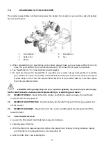 Preview for 14 page of KOMFI-RIDER Vantage User Manual