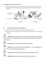 Preview for 15 page of KOMFI-RIDER Vantage User Manual