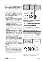 Preview for 38 page of komfort WTB 220 User'S And Installer'S Manual