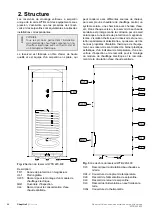 Preview for 46 page of komfort WTB 220 User'S And Installer'S Manual