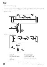 Preview for 6 page of Komfovent 1300 U Installation Manual