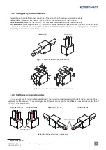 Preview for 9 page of Komfovent 1300 U Installation Manual