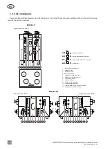 Preview for 10 page of Komfovent 1300 U Installation Manual