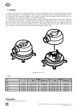 Preview for 30 page of Komfovent 1300 U Installation Manual