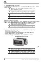 Preview for 4 page of Komfovent C4 Installation And Operation Manual