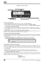 Preview for 8 page of Komfovent C4 Installation And Operation Manual