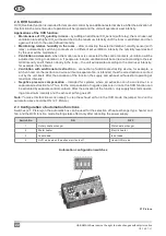 Preview for 22 page of Komfovent C4 Installation And Operation Manual