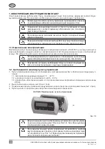 Preview for 26 page of Komfovent C4 Installation And Operation Manual