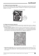 Preview for 27 page of Komfovent C4 Installation And Operation Manual