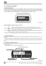 Preview for 40 page of Komfovent C4 Installation And Operation Manual