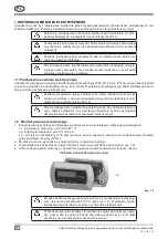 Preview for 48 page of Komfovent C4 Installation And Operation Manual