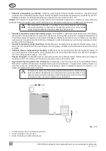 Preview for 50 page of Komfovent C4 Installation And Operation Manual