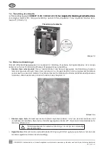 Preview for 60 page of Komfovent C4 Installation And Operation Manual