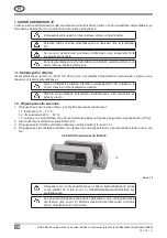 Preview for 70 page of Komfovent C4 Installation And Operation Manual