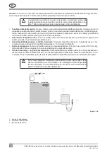 Preview for 72 page of Komfovent C4 Installation And Operation Manual