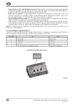 Preview for 88 page of Komfovent C4 Installation And Operation Manual