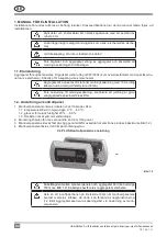 Preview for 92 page of Komfovent C4 Installation And Operation Manual