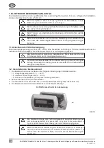 Preview for 114 page of Komfovent C4 Installation And Operation Manual