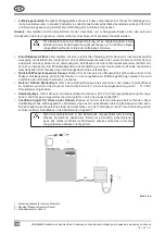 Preview for 116 page of Komfovent C4 Installation And Operation Manual