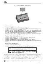 Preview for 122 page of Komfovent C4 Installation And Operation Manual