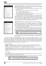 Preview for 16 page of Komfovent C6.1 Installation And Operation Manual