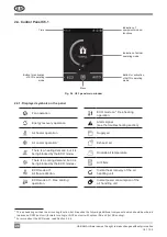 Предварительный просмотр 26 страницы Komfovent C6.1 Installation And Operation Manual