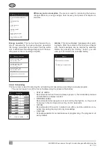 Предварительный просмотр 30 страницы Komfovent C6.1 Installation And Operation Manual