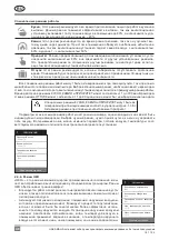 Предварительный просмотр 46 страницы Komfovent C6.1 Installation And Operation Manual