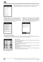 Предварительный просмотр 66 страницы Komfovent C6.1 Installation And Operation Manual