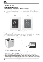 Предварительный просмотр 96 страницы Komfovent C6.1 Installation And Operation Manual