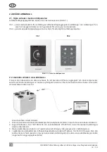 Предварительный просмотр 114 страницы Komfovent C6.1 Installation And Operation Manual