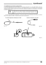 Предварительный просмотр 131 страницы Komfovent C6.1 Installation And Operation Manual