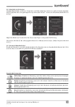 Предварительный просмотр 153 страницы Komfovent C6.1 Installation And Operation Manual