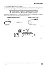 Предварительный просмотр 167 страницы Komfovent C6.1 Installation And Operation Manual