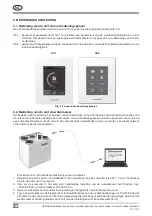 Предварительный просмотр 168 страницы Komfovent C6.1 Installation And Operation Manual