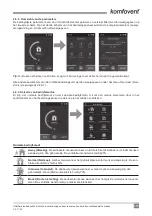 Предварительный просмотр 171 страницы Komfovent C6.1 Installation And Operation Manual