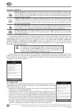 Предварительный просмотр 172 страницы Komfovent C6.1 Installation And Operation Manual