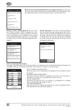 Предварительный просмотр 174 страницы Komfovent C6.1 Installation And Operation Manual