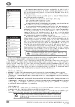 Предварительный просмотр 196 страницы Komfovent C6.1 Installation And Operation Manual