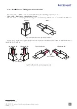 Preview for 5 page of Komfovent DOMEKT C8 automation Installation Manual