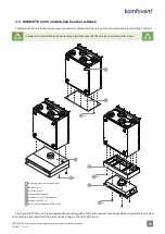 Предварительный просмотр 15 страницы Komfovent DOMEKT C8 automation Installation Manual